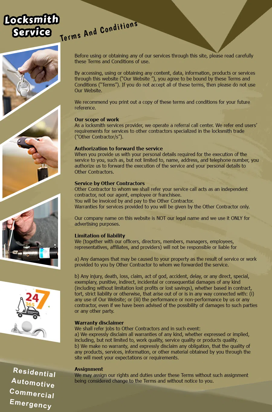 Phoenix Star Locksmith, Phoenix, AZ 602-687-4406